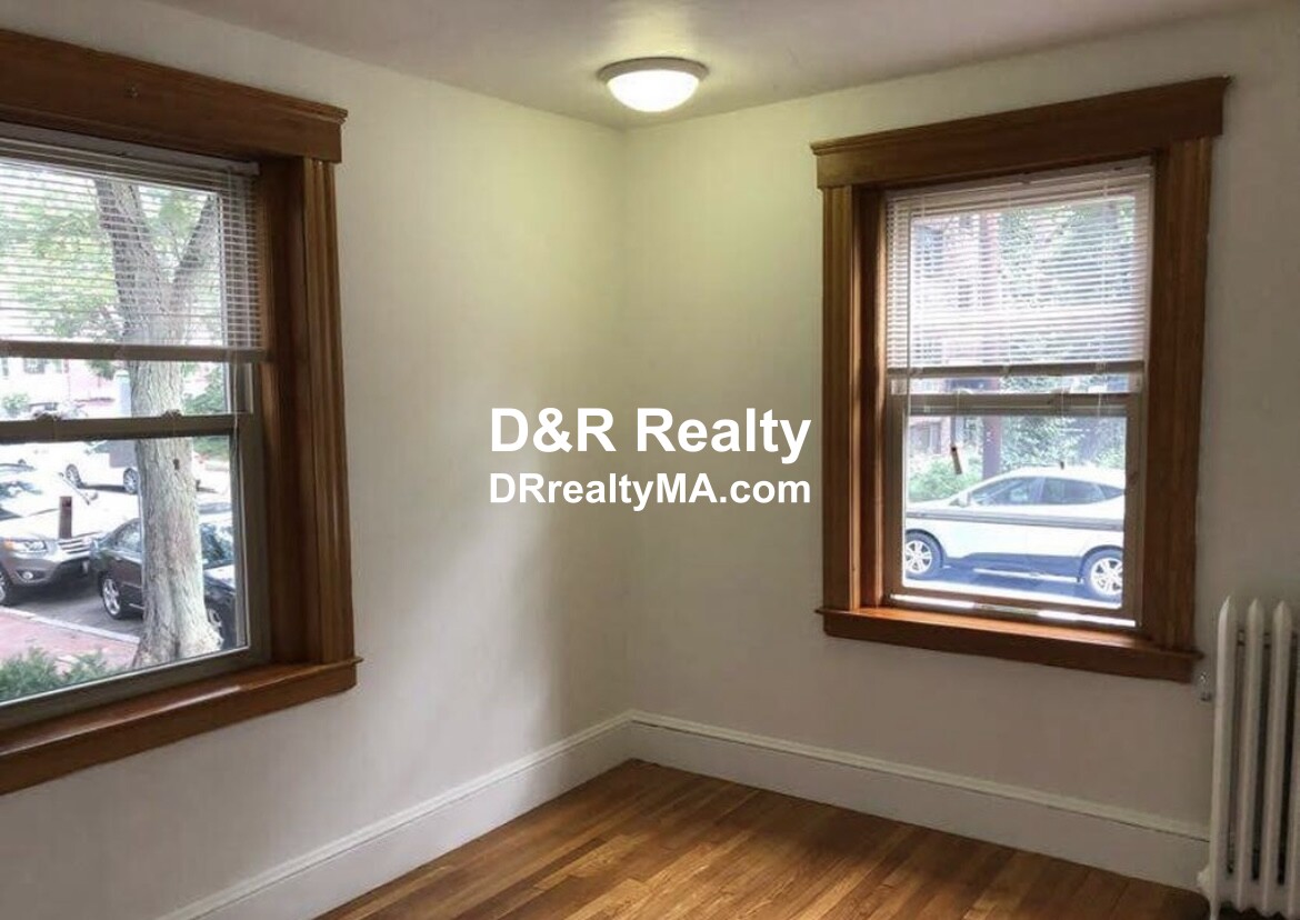 99 Hancock St, Mid Cambridge