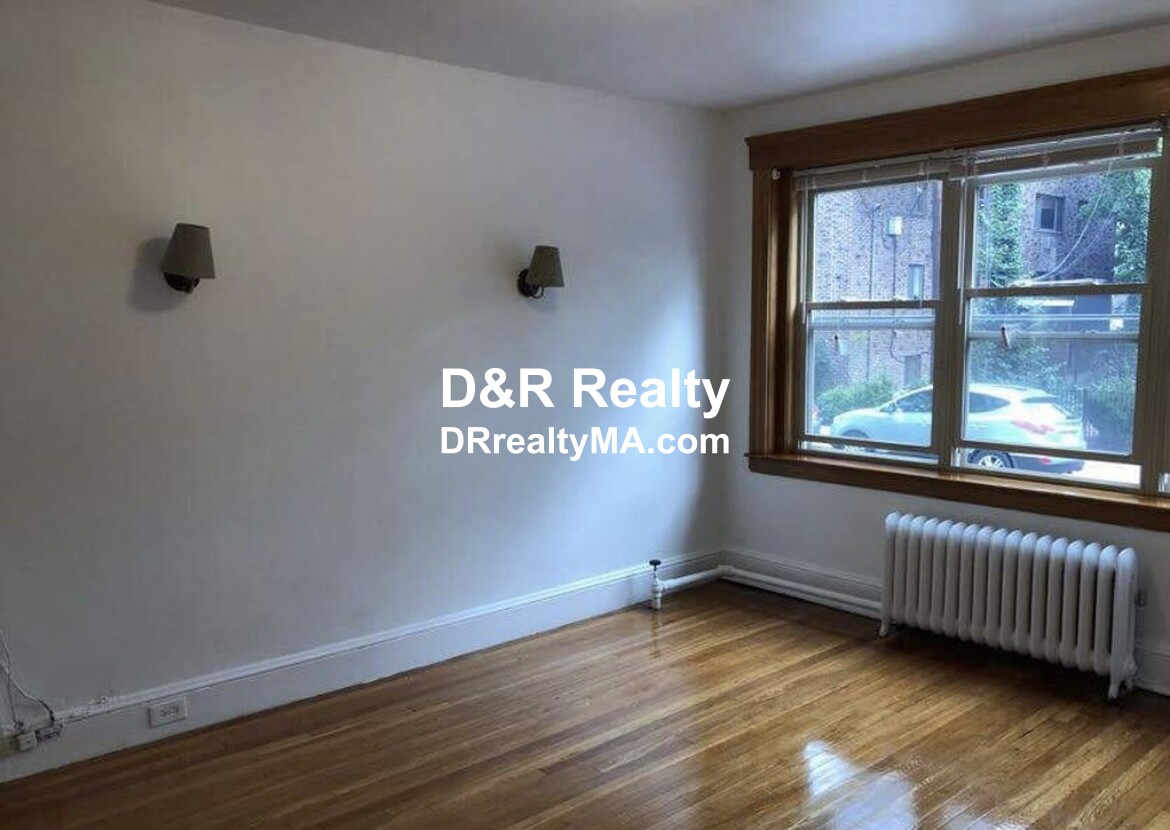 99 Hancock St, Mid Cambridge