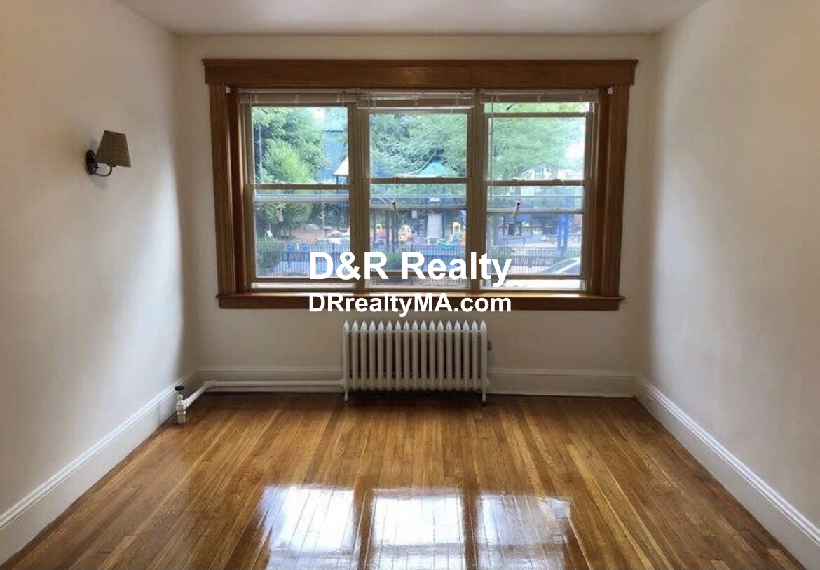 99 Hancock St, Mid Cambridge