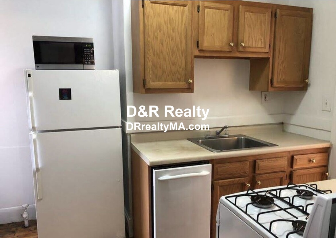 99 Hancock St, Mid Cambridge