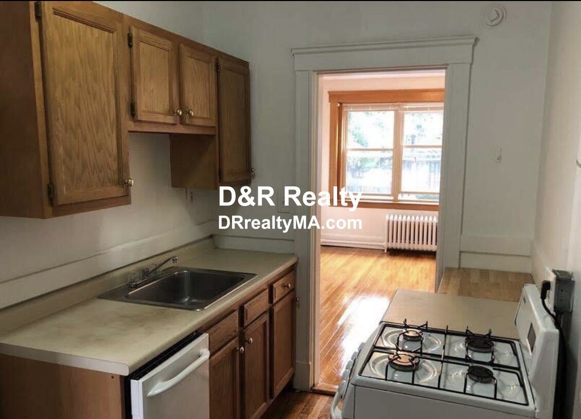 99 Hancock St, Mid Cambridge