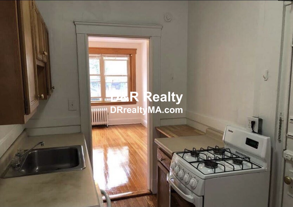 99 Hancock St, Mid Cambridge