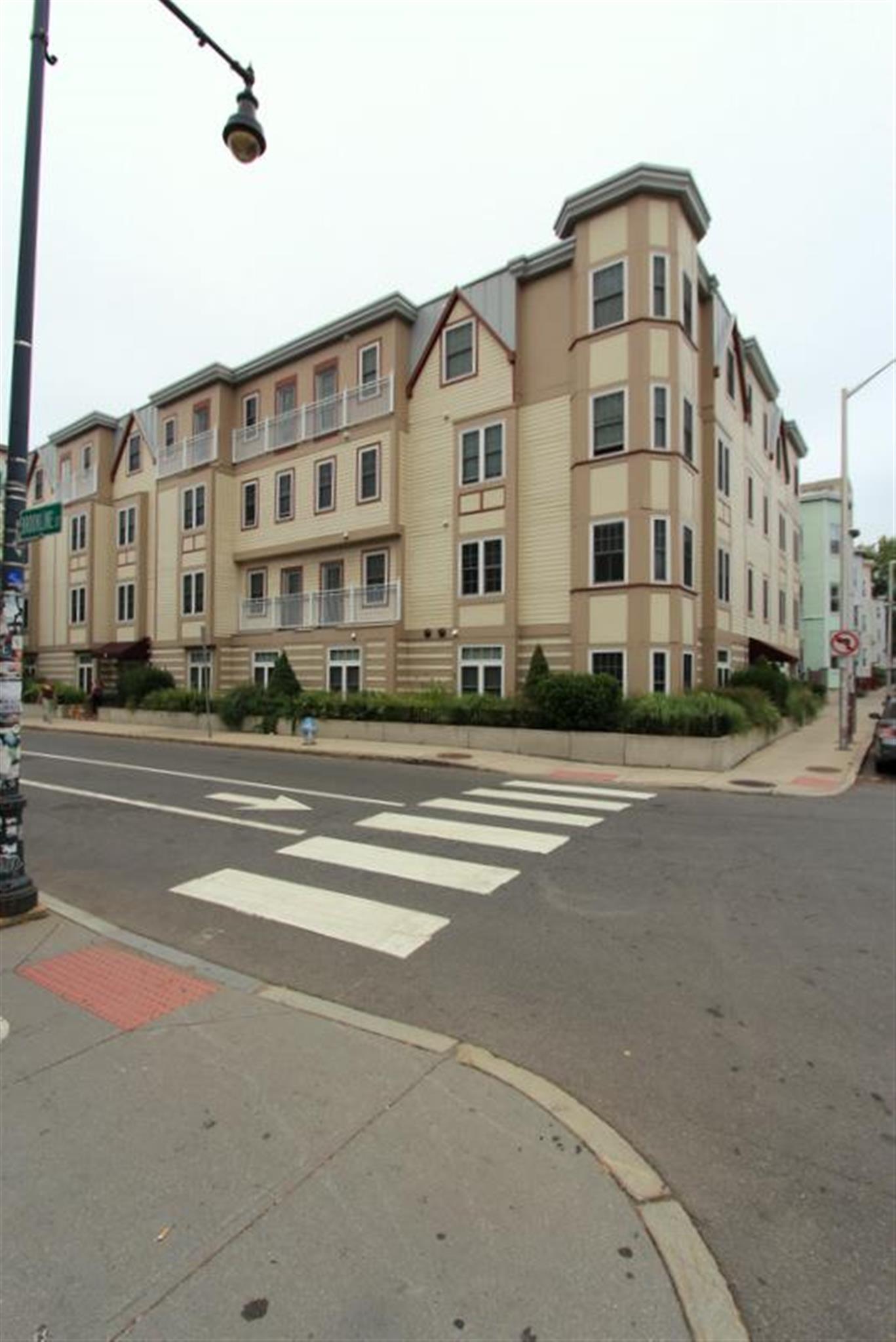 21 Brookline St, Central Square