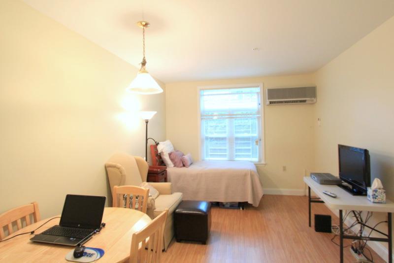 21 Brookline St, Central Square