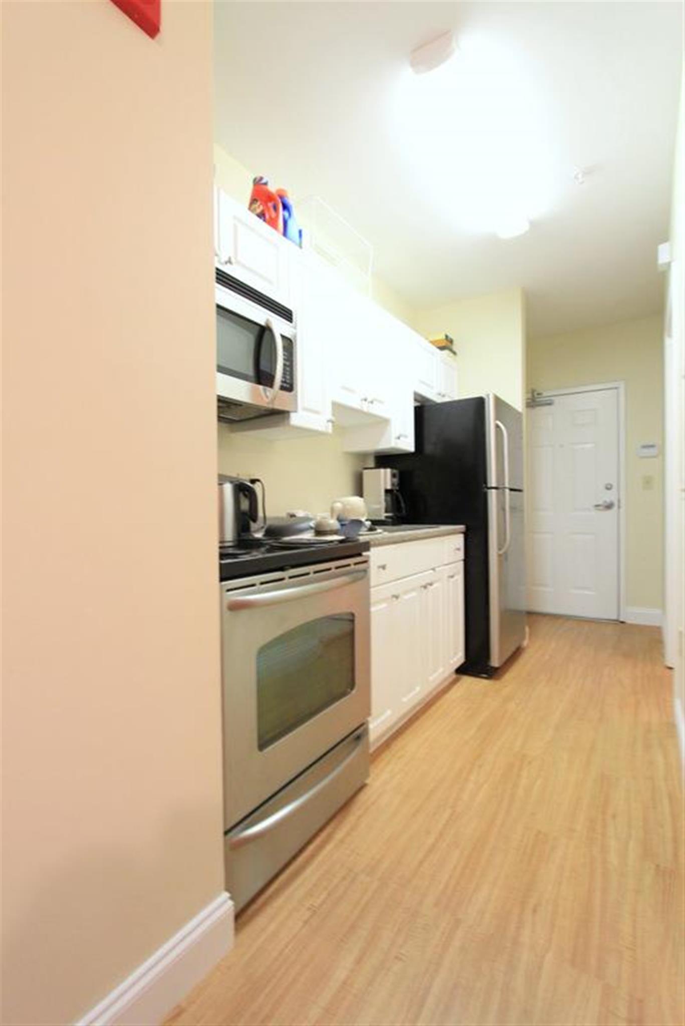 21 Brookline St, Central Square