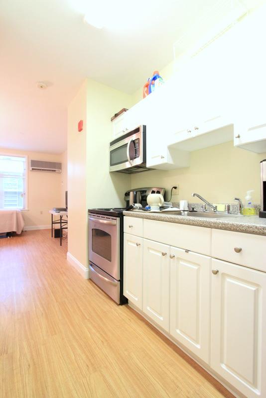 21 Brookline St, Central Square