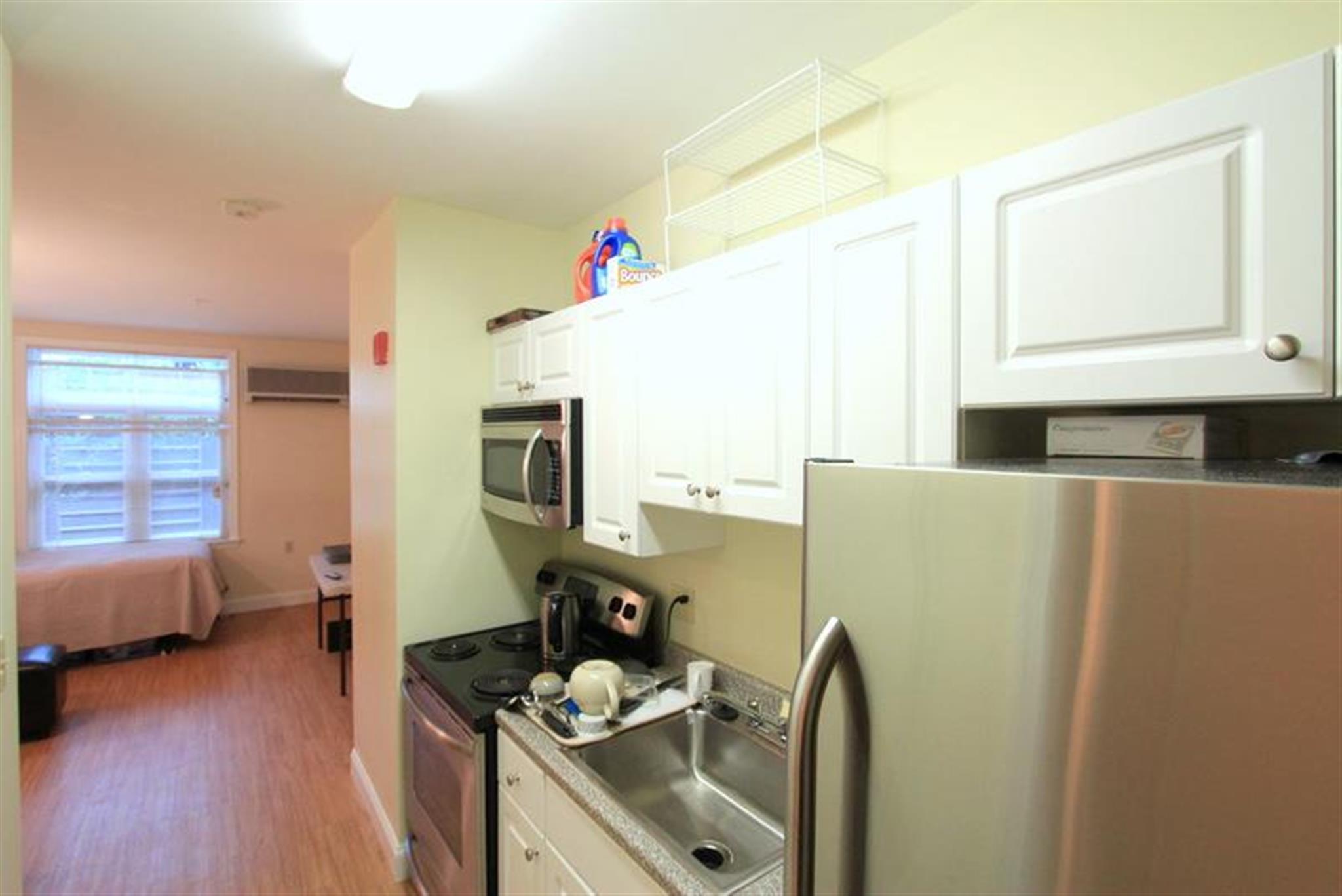 21 Brookline St, Central Square