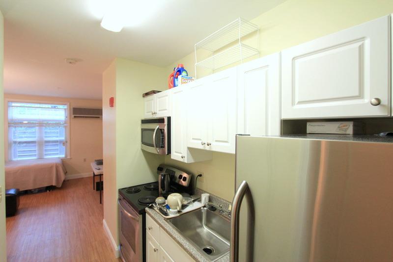 21 Brookline St, Central Square