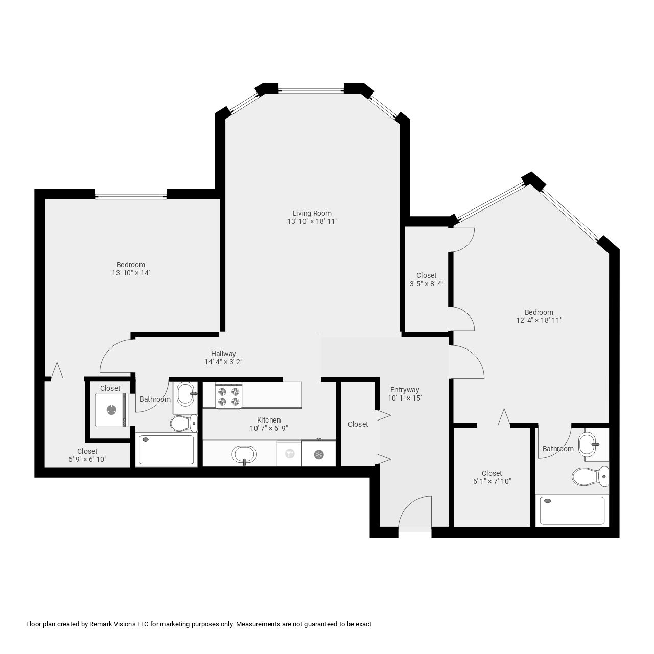 390 Commonwealth Ave, Back Bay