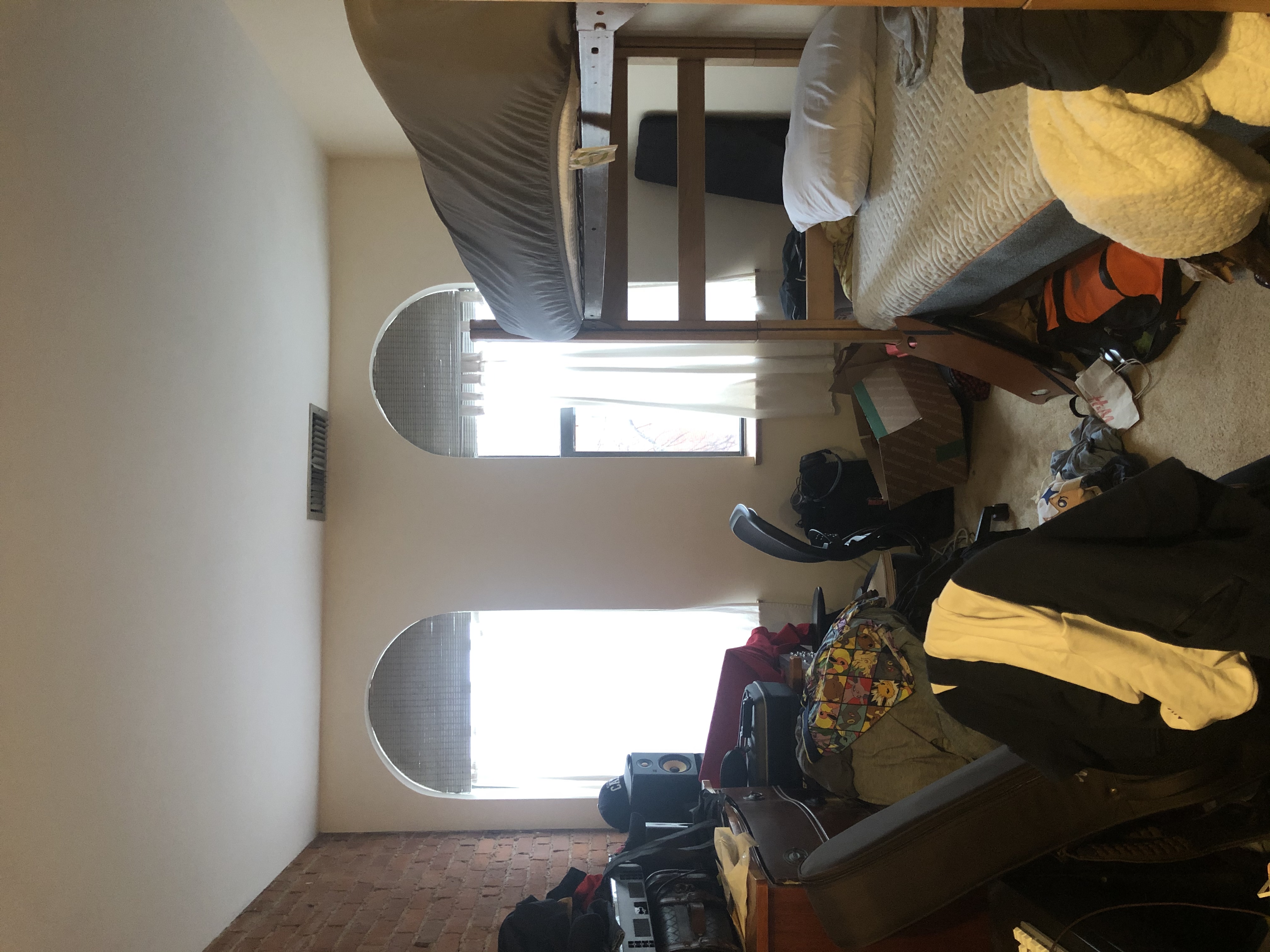 78 Gainsborough St, Fenway