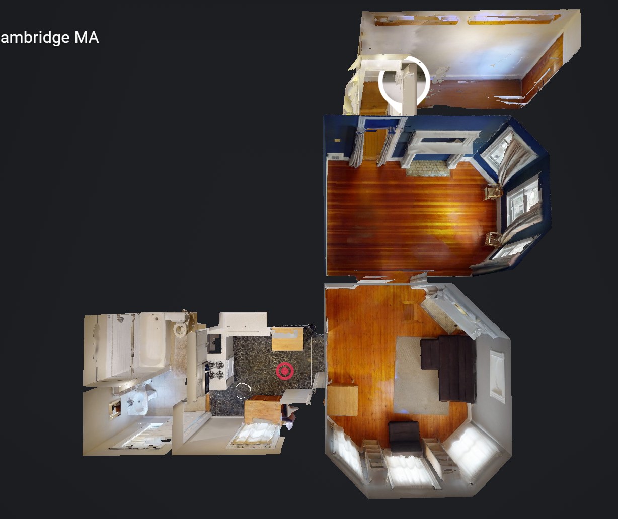 8 Douglas St, Central Square