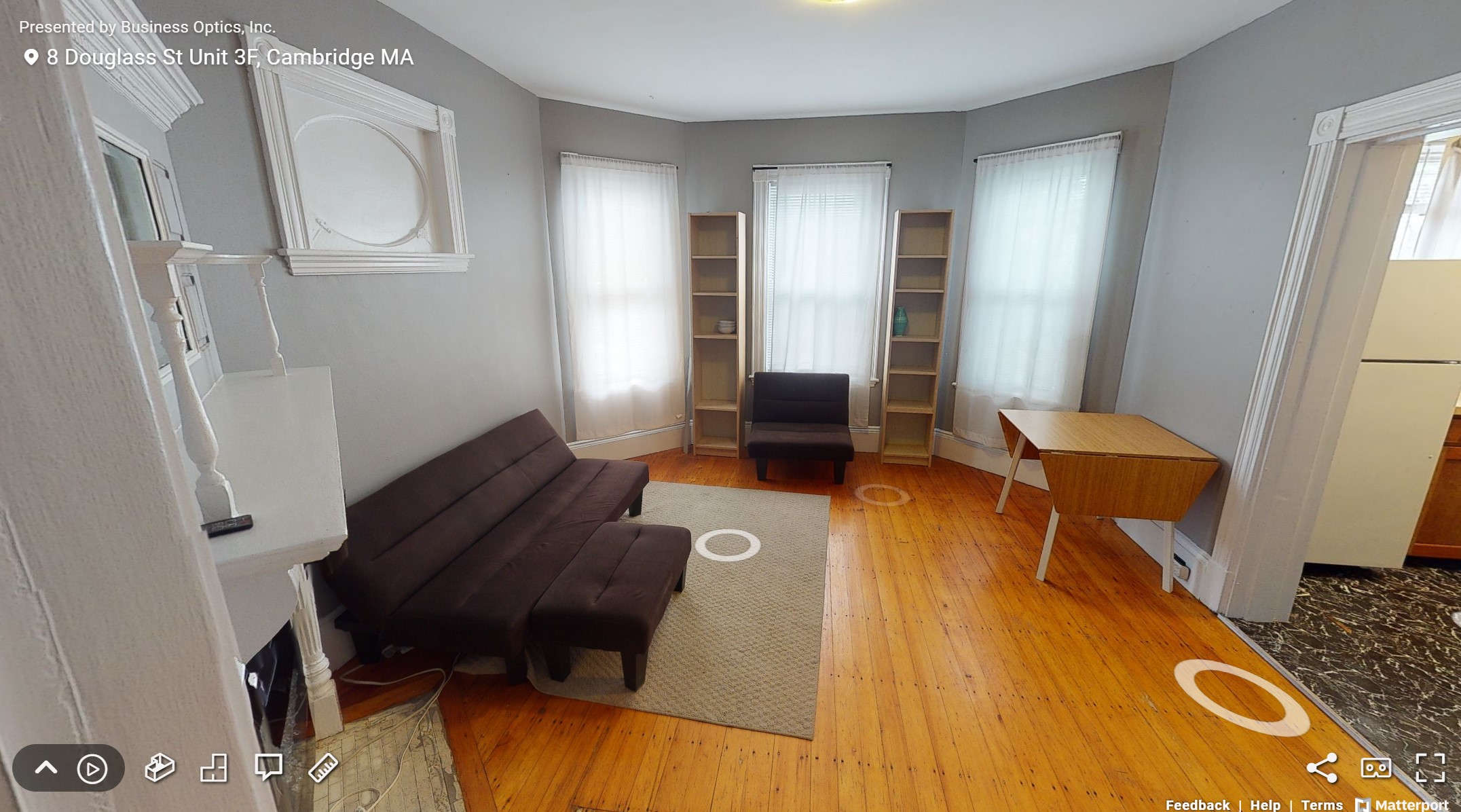 8 Douglas St, Central Square