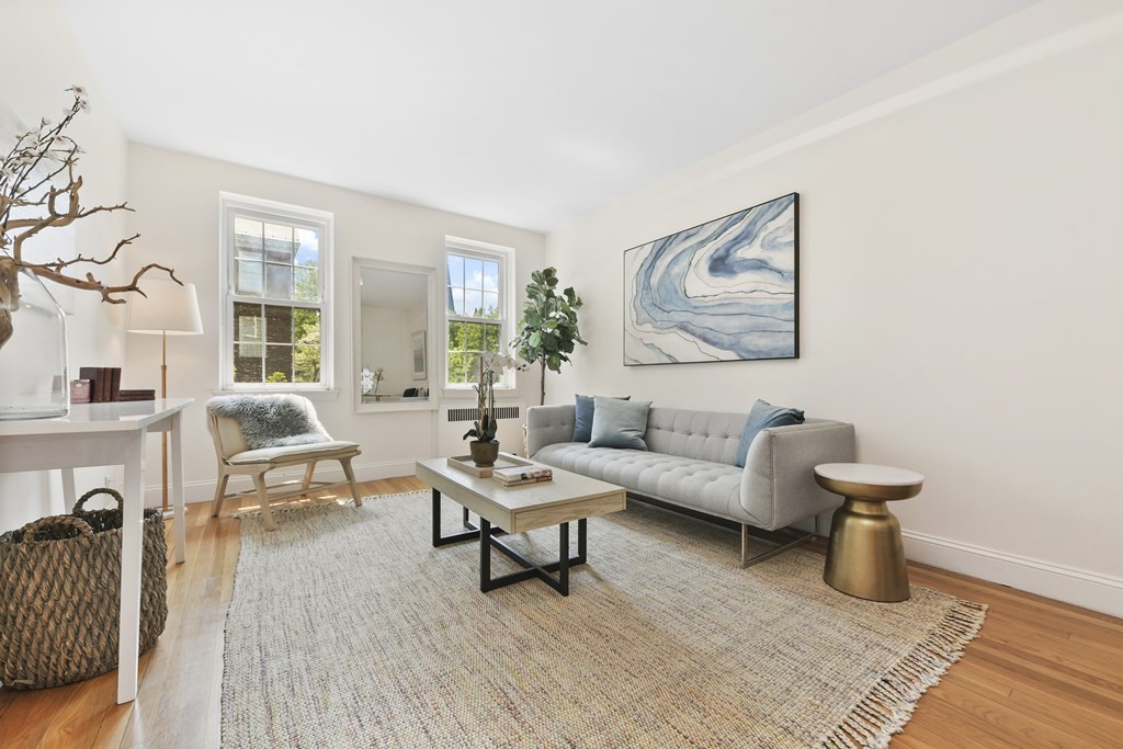 16 Ware St, Mid Cambridge