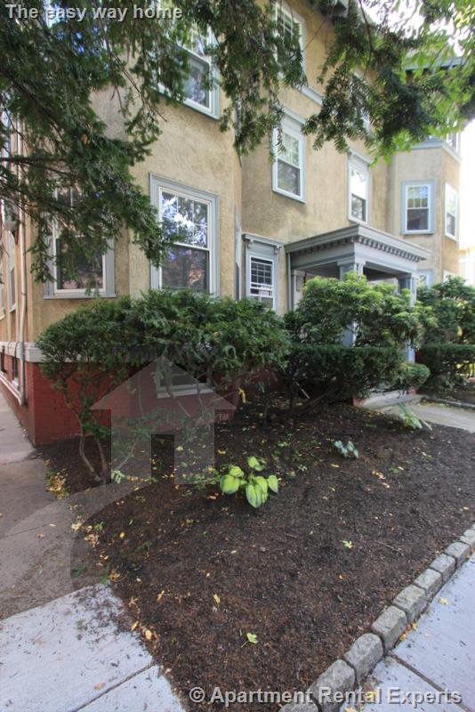 8 Forest, Porter Square