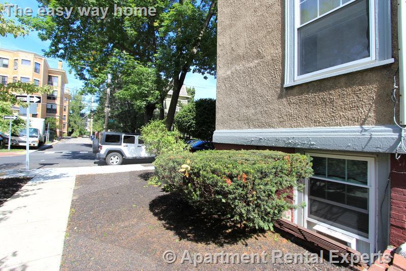 8 Forest, Porter Square