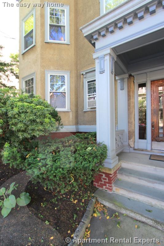 8 Forest, Porter Square