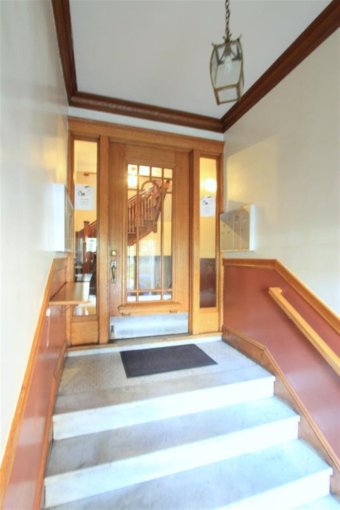 8 Forest, Porter Square