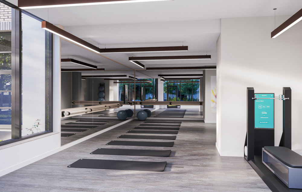 89 East Dedham St, South End