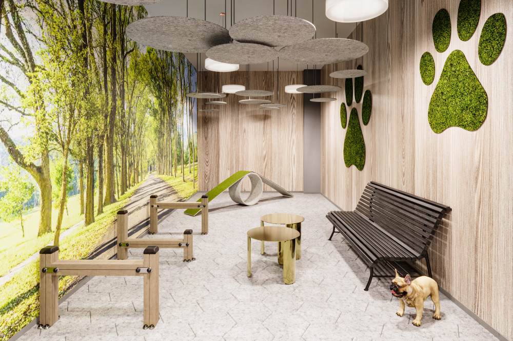 89 East Dedham St, South End