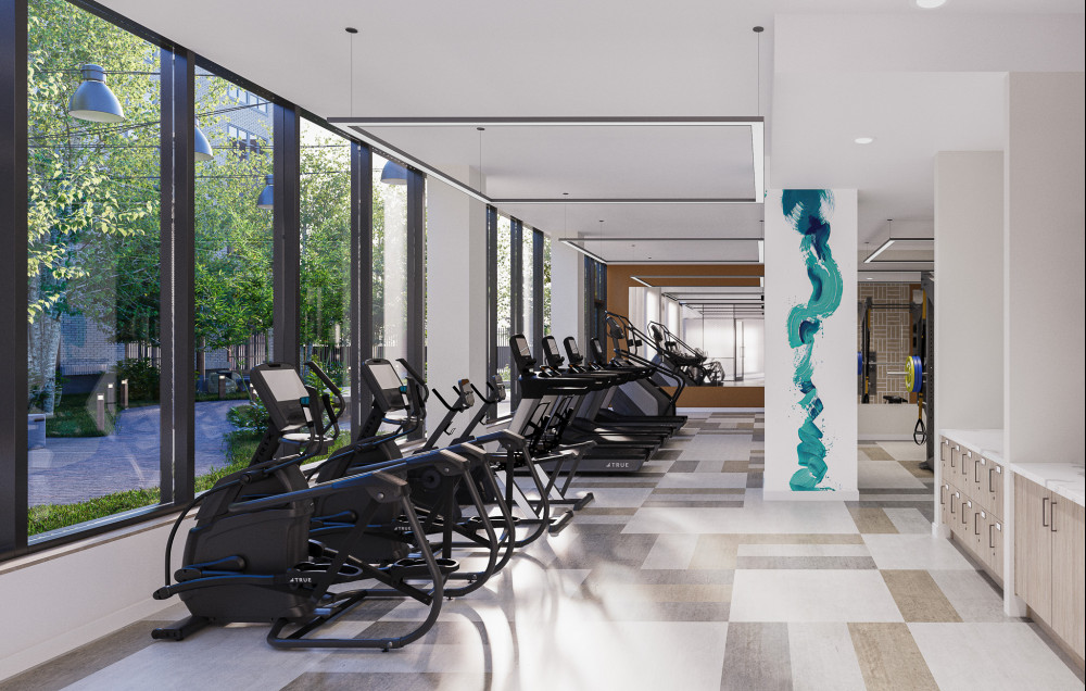 89 East Dedham St, South End