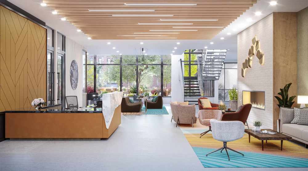 89 East Dedham St, South End