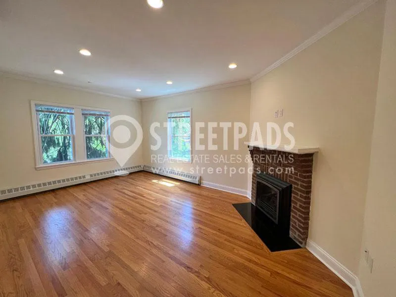 1 Langdon Sq, Harvard Square