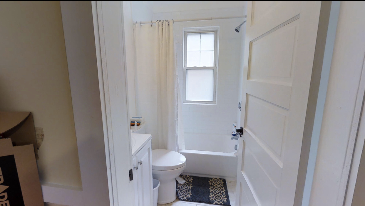 332 Beacon St, Porter Square