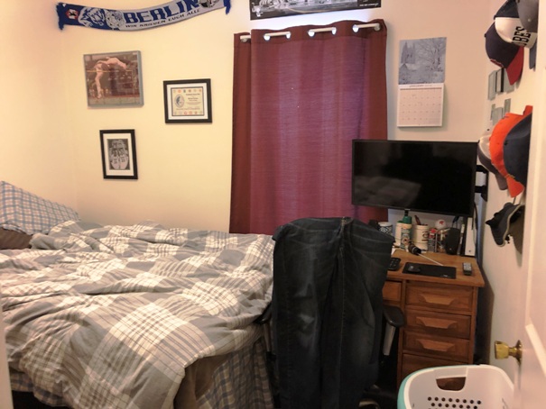 122 Berkshire St, Mid Cambridge