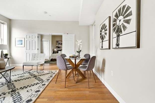 225 Bent St, Kendall Square