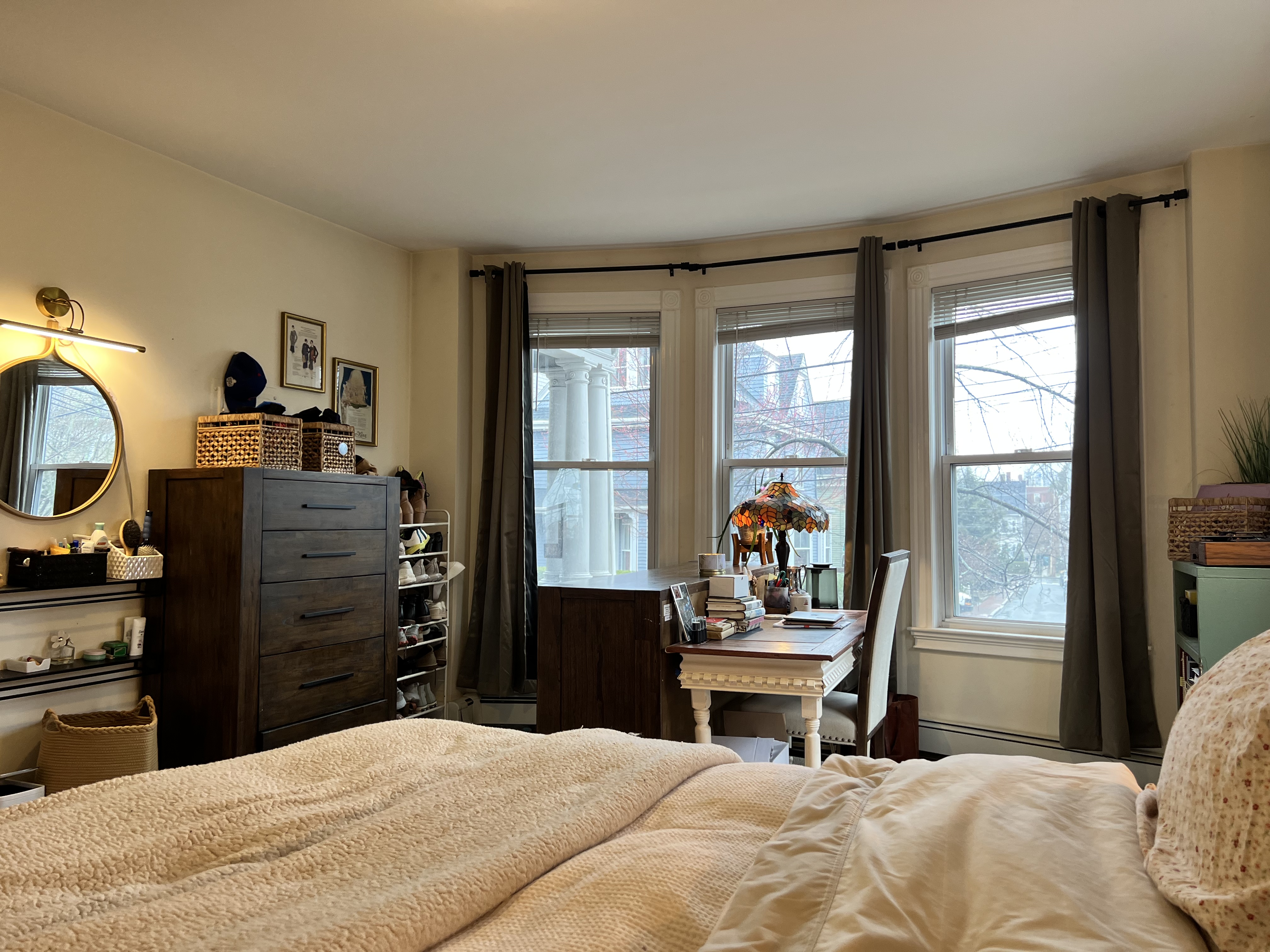 32 Dana St, Mid-Cambridge