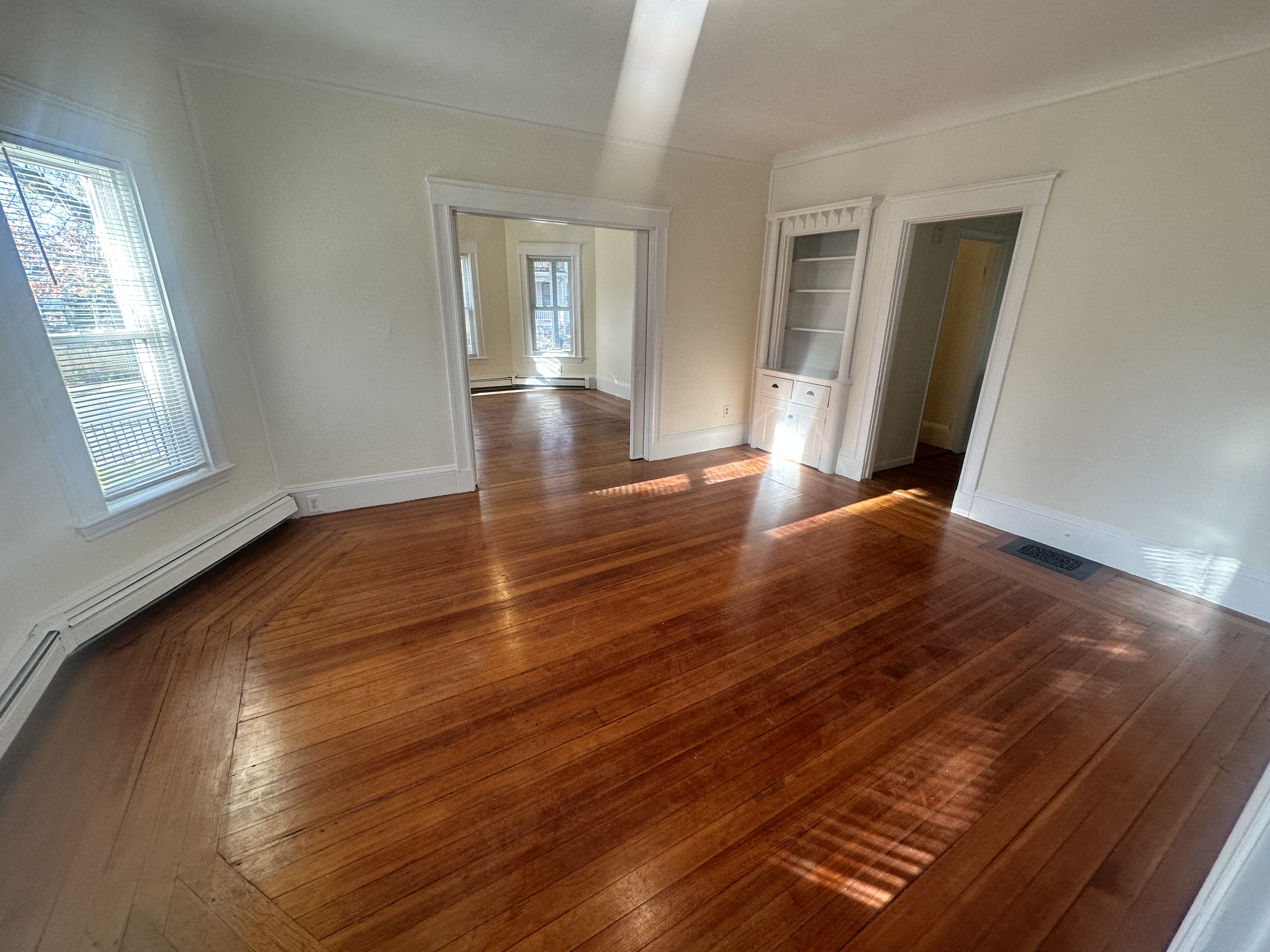 147 Willow Ave, Davis Square