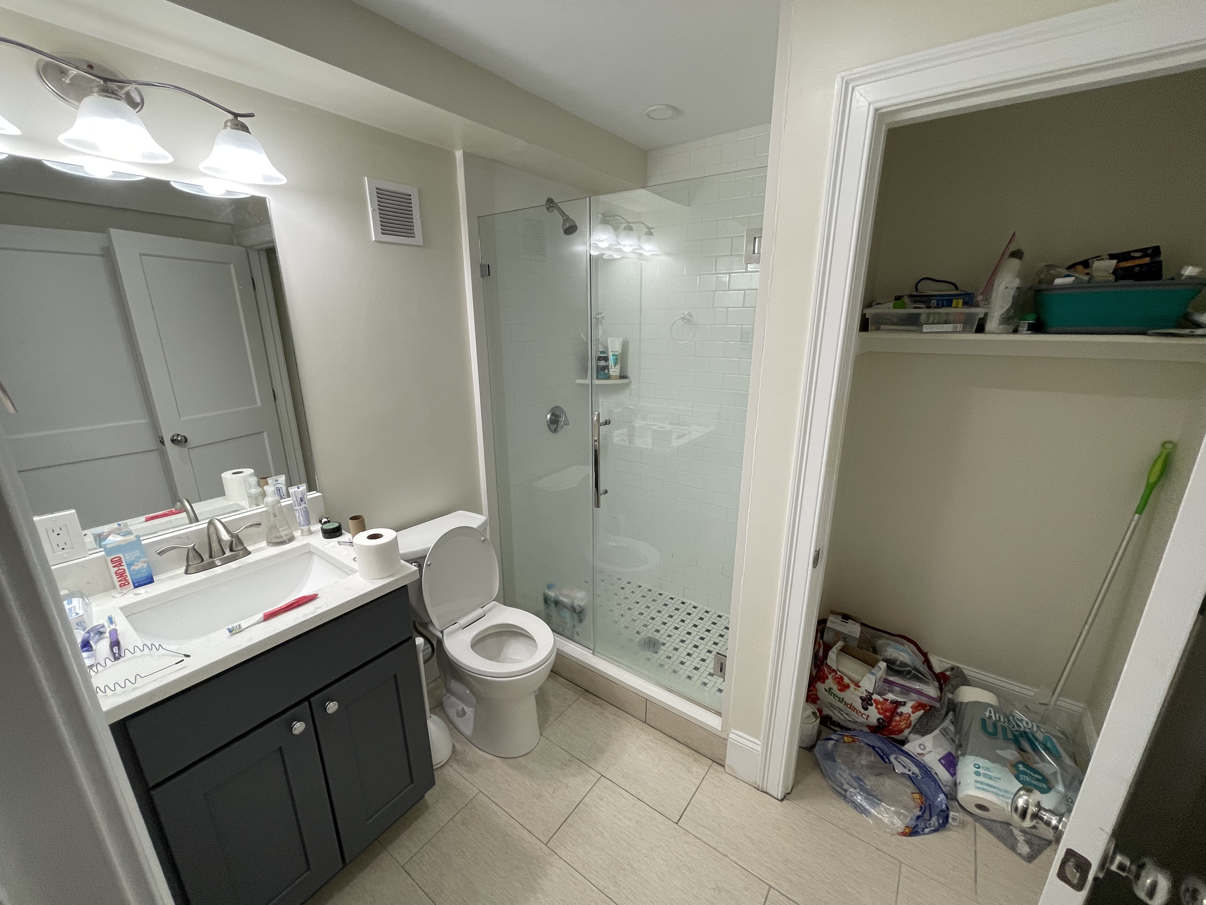 12 Harris St, Coolidge Corner