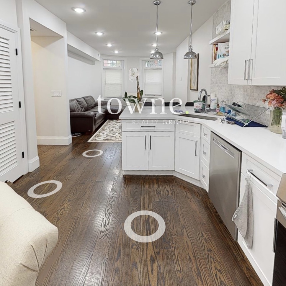 7 Strathmore Rd, Coolidge Corner