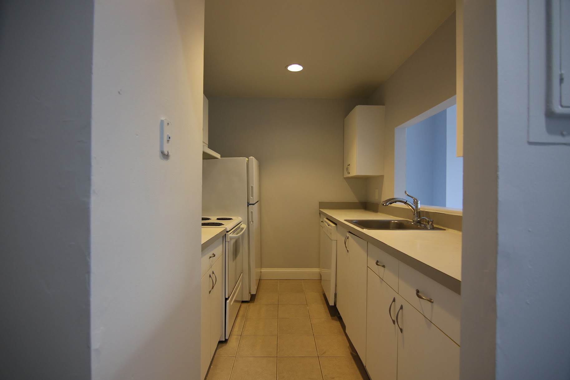 557 Columbus Ave, South End