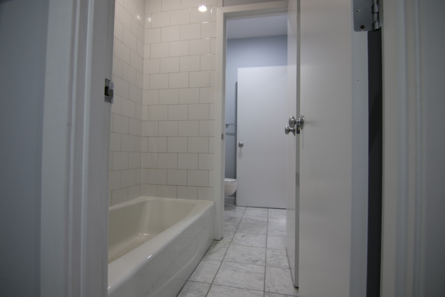 1661 Washington St, South End