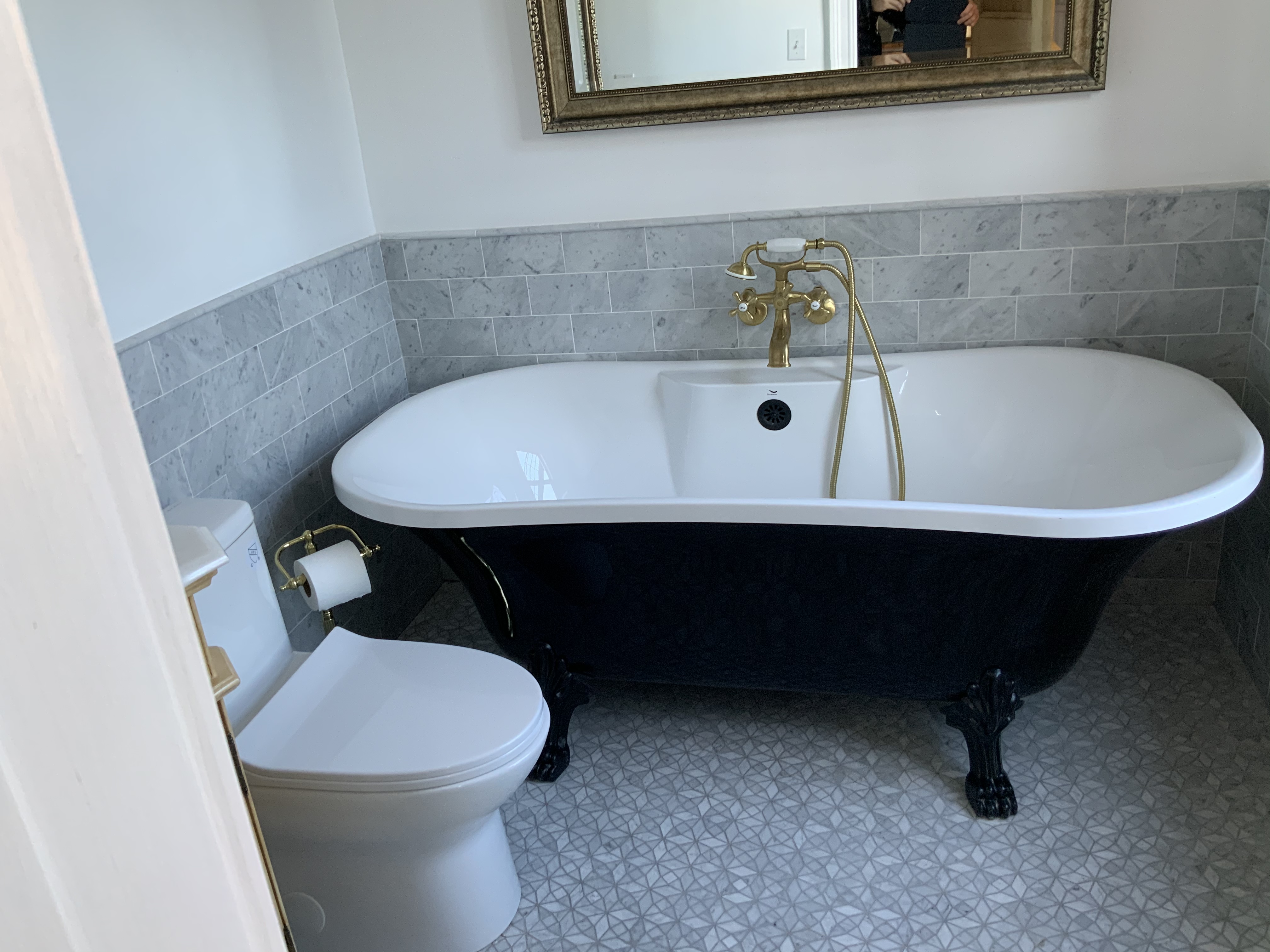 482 Columbus Ave, South End