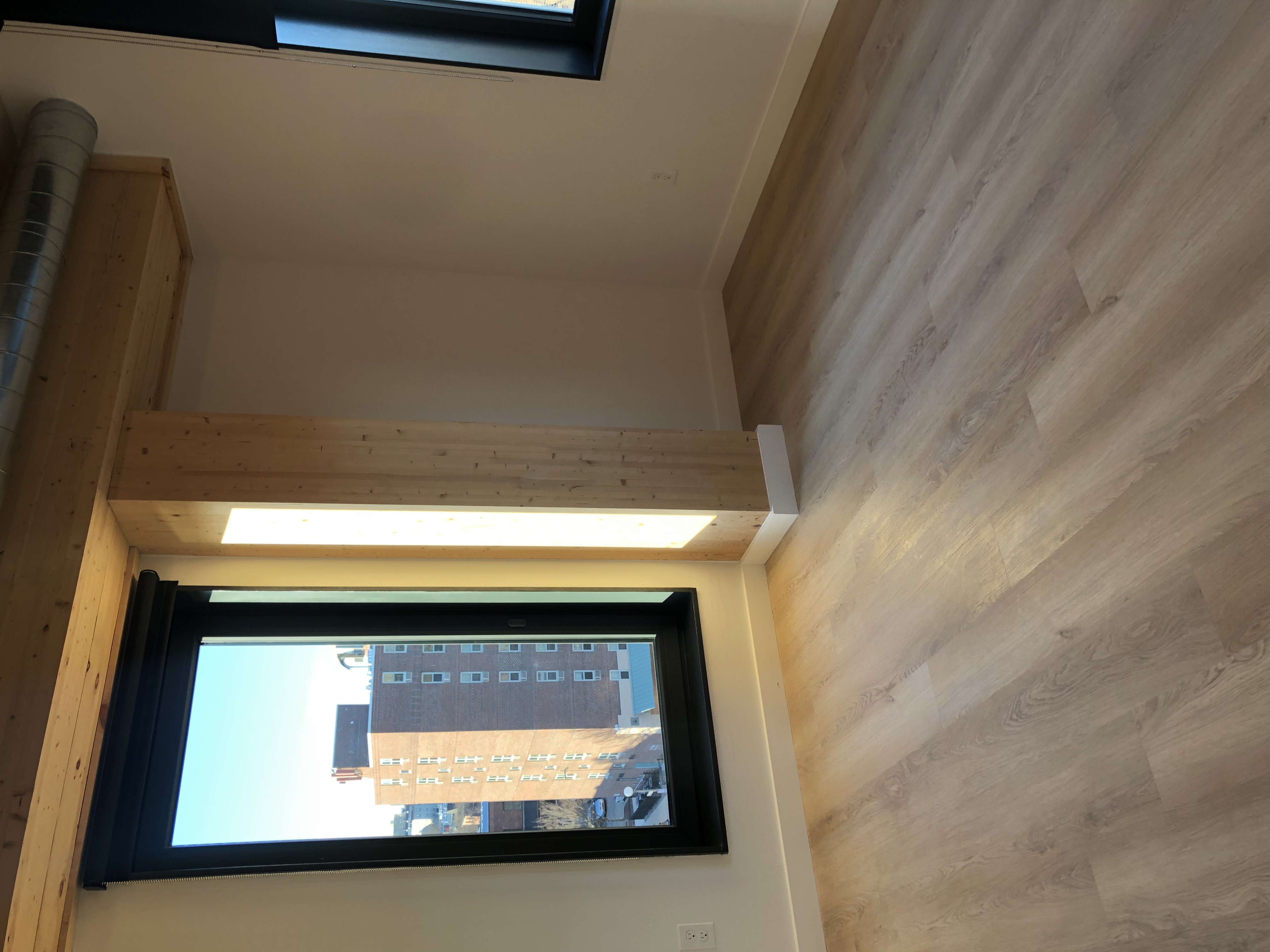 11 East Lenox, South End