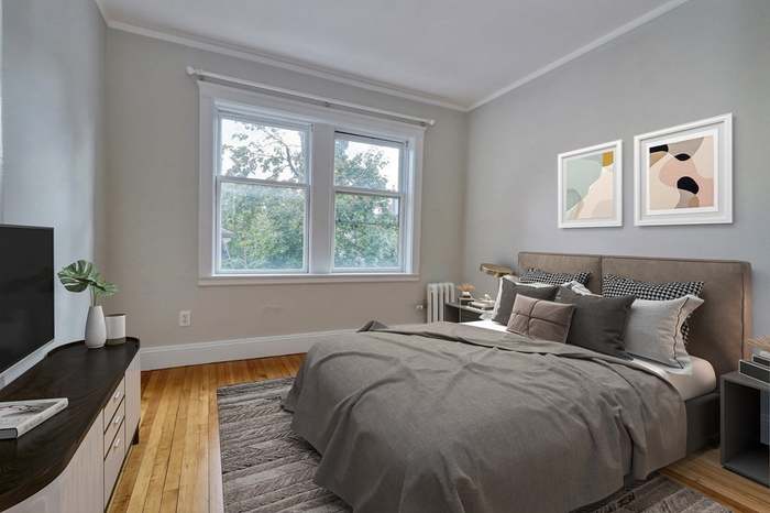 10 Dana St, Harvard Square