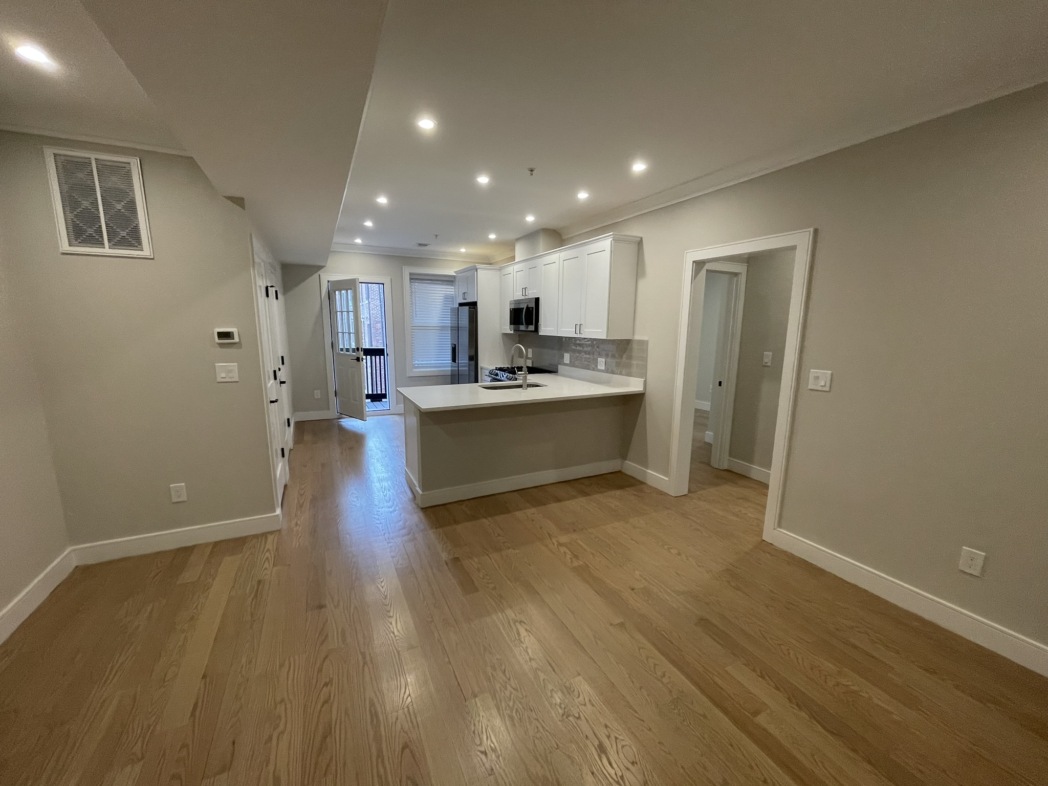 161 Allston St, Commonwealth