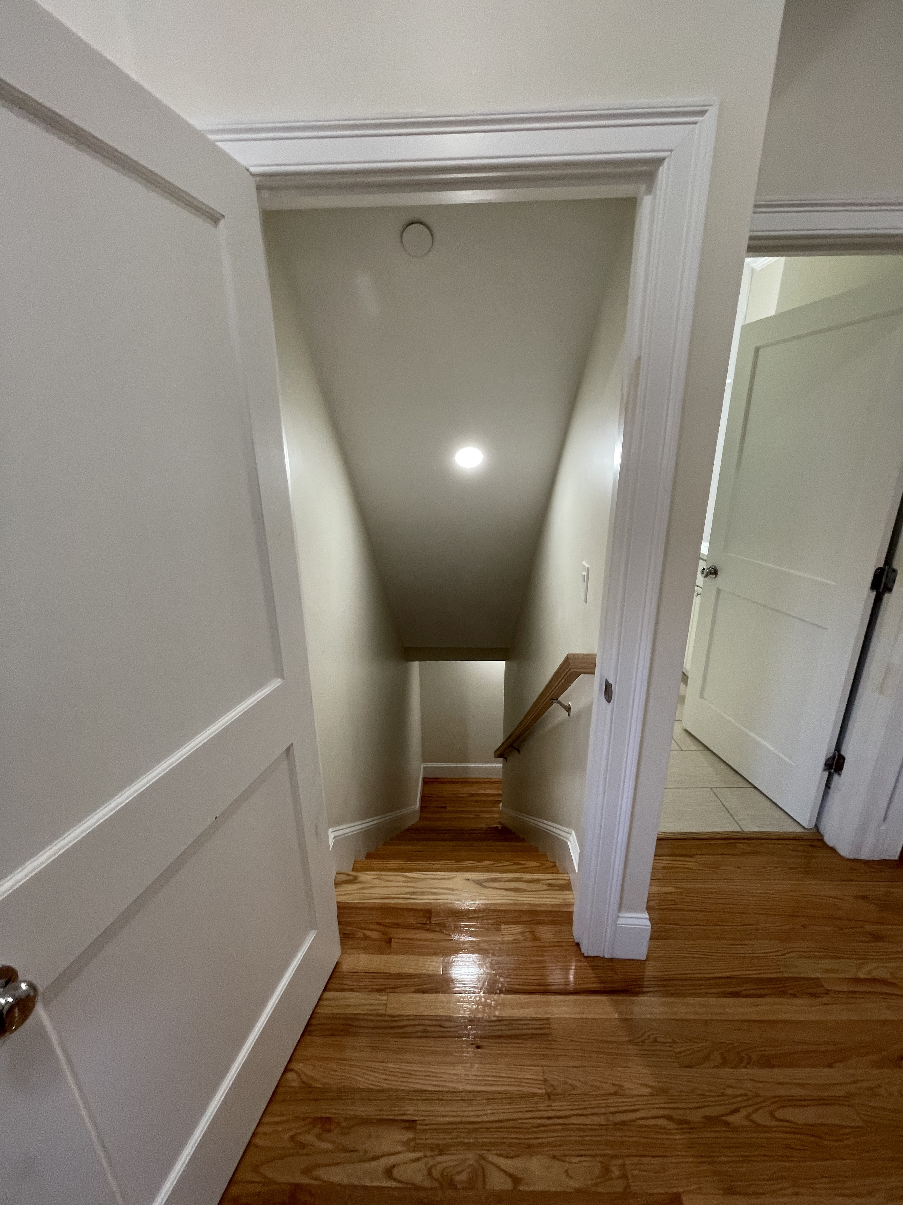 12 Harris St, Coolidge Corner