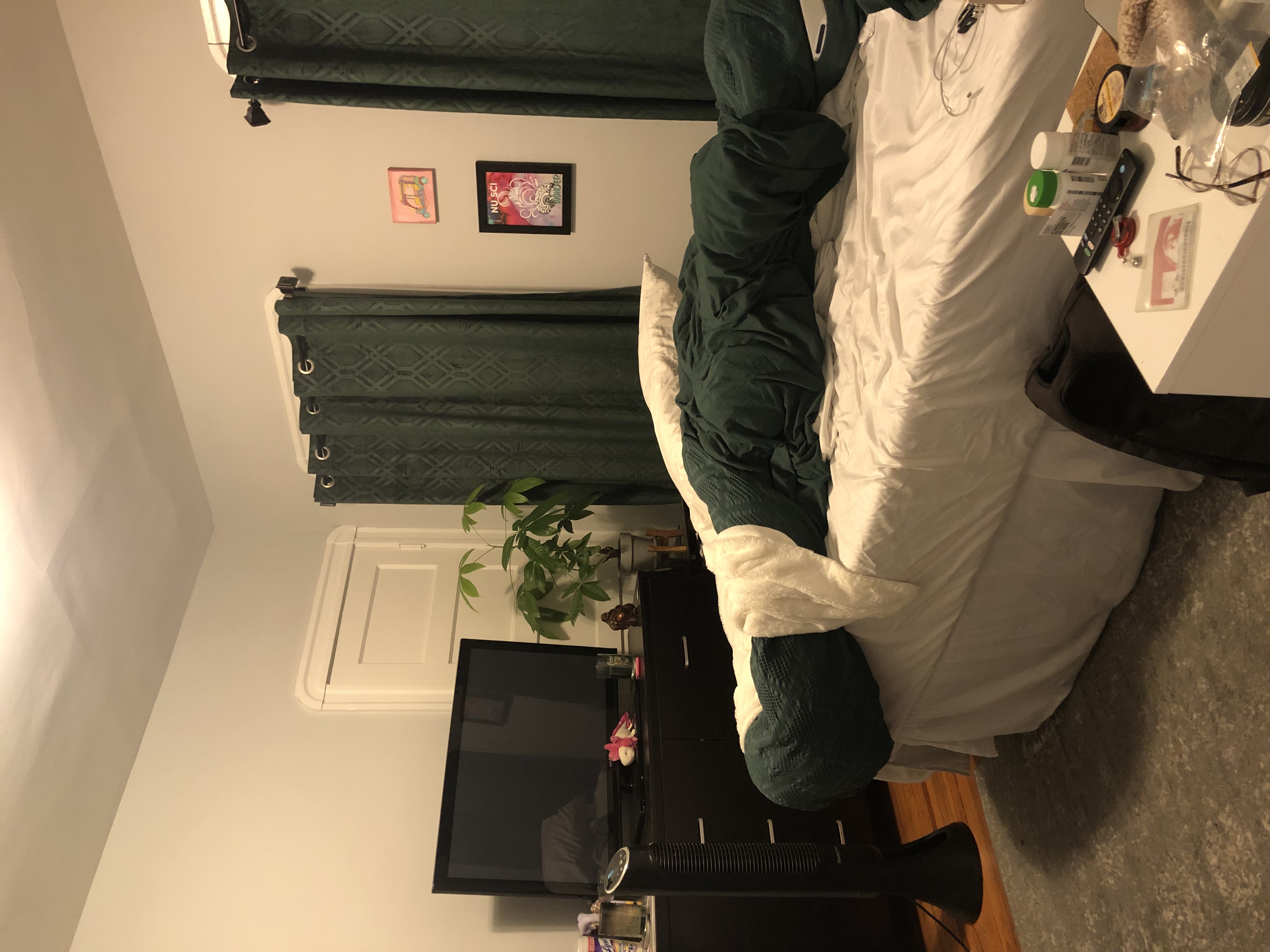 32 Hawthorne, Porter Square