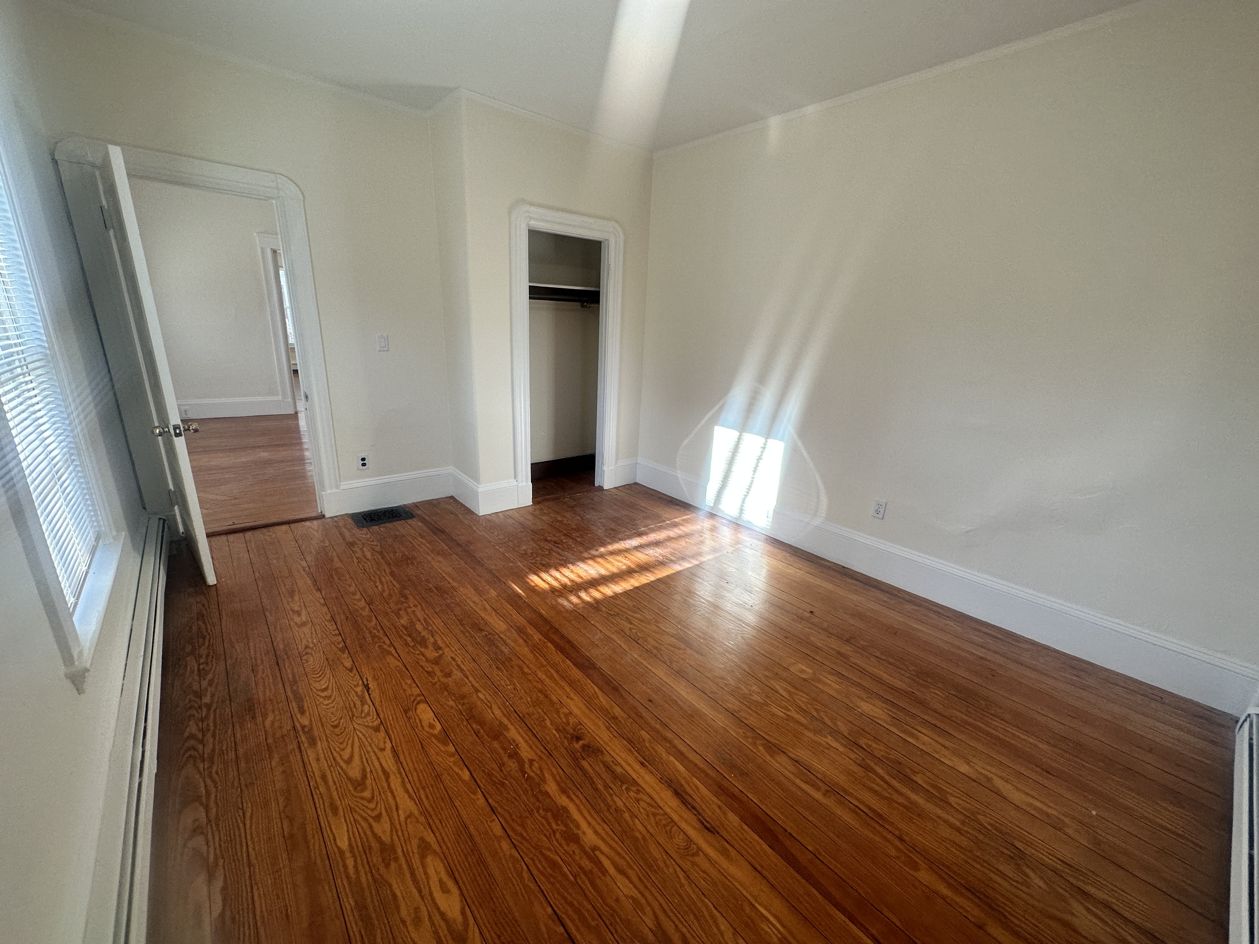 147 Willow Ave, Davis Square