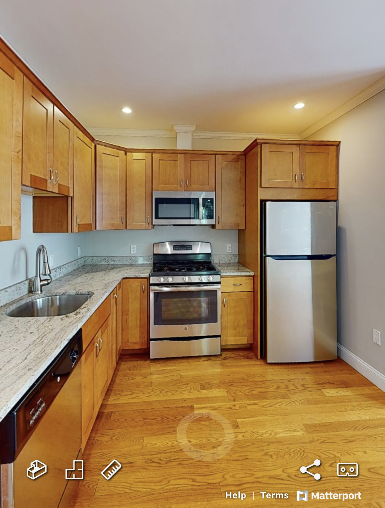 3 Marney St, Kendall Square