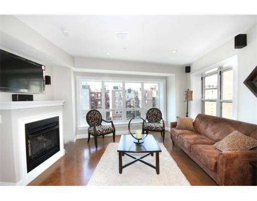 9 Margin St, North End