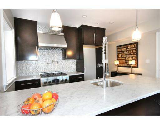 9 Margin St, North End