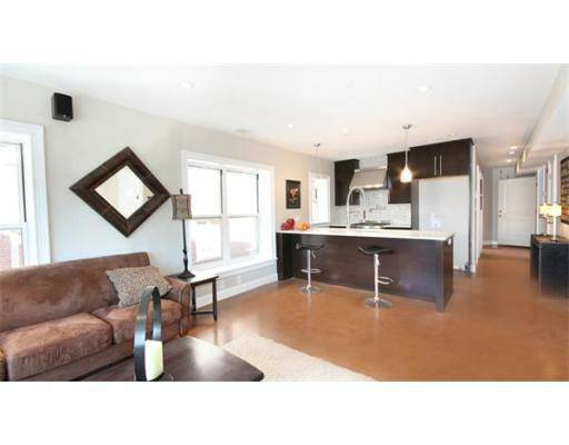 9 Margin St, North End