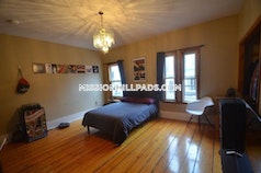 9 Sewall St, Mission Hill