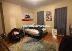 9 Sewall St, Mission Hill