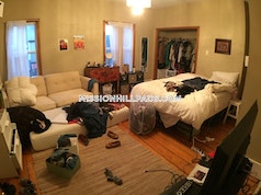 9 Sewall St, Mission Hill