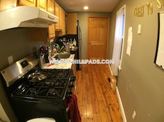 9 Sewall St, Mission Hill